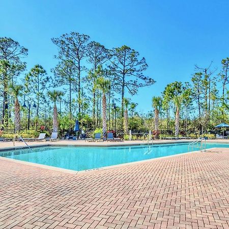 Near Disney - 3Br Condo - Pool Hot Tub Games Orlando Esterno foto