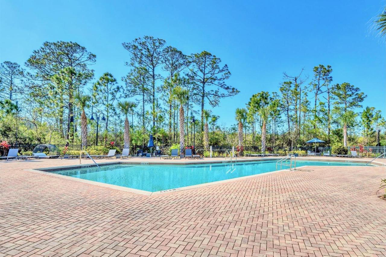 Near Disney - 3Br Condo - Pool Hot Tub Games Orlando Esterno foto