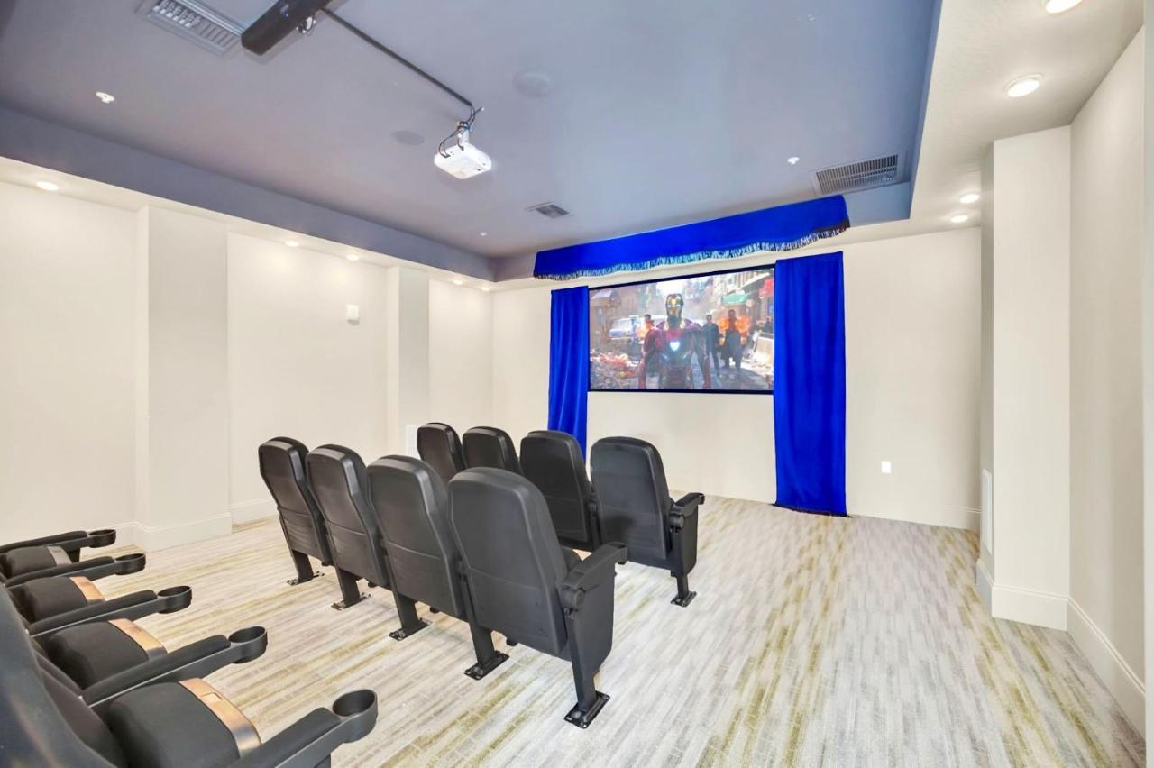 Near Disney - 3Br Condo - Pool Hot Tub Games Orlando Esterno foto