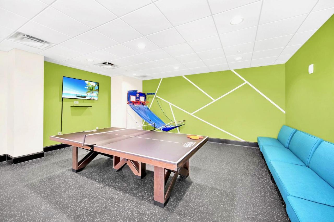 Near Disney - 3Br Condo - Pool Hot Tub Games Orlando Esterno foto
