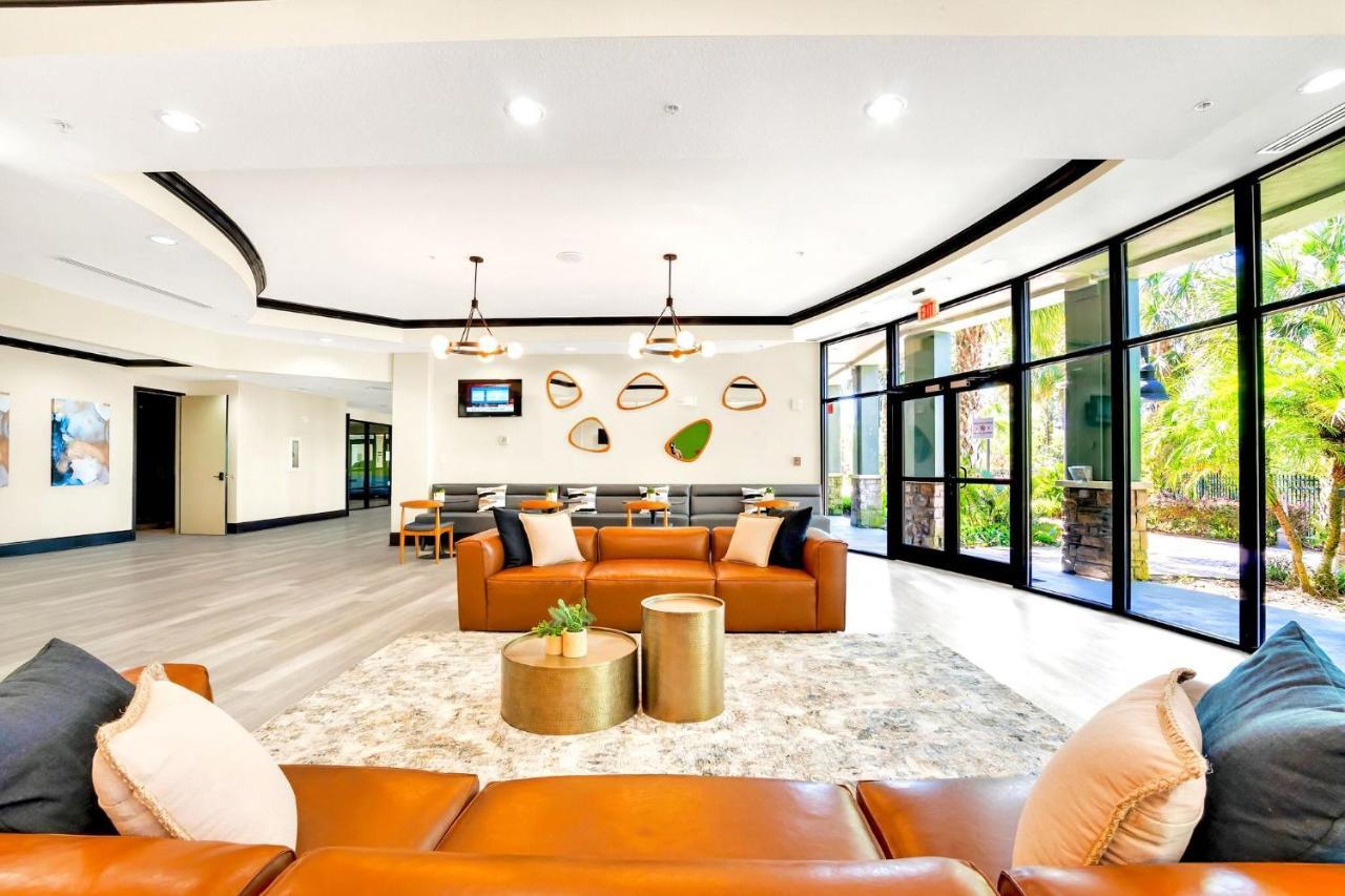 Near Disney - 3Br Condo - Pool Hot Tub Games Orlando Esterno foto