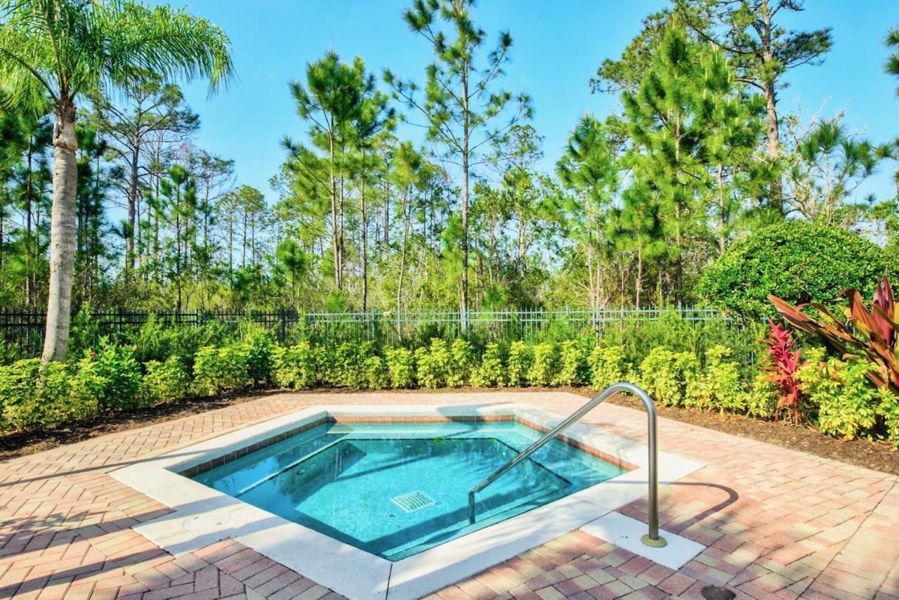 Near Disney - 3Br Condo - Pool Hot Tub Games Orlando Esterno foto