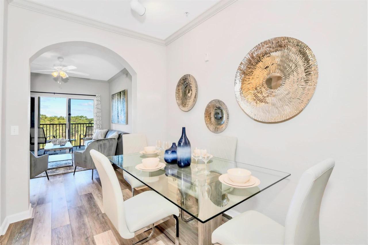 Near Disney - 3Br Condo - Pool Hot Tub Games Orlando Esterno foto