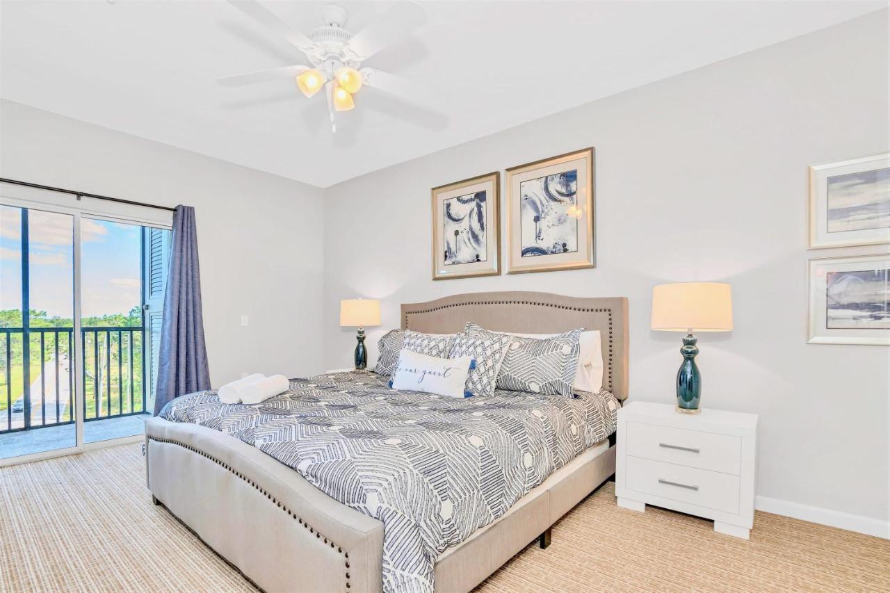 Near Disney - 3Br Condo - Pool Hot Tub Games Orlando Esterno foto