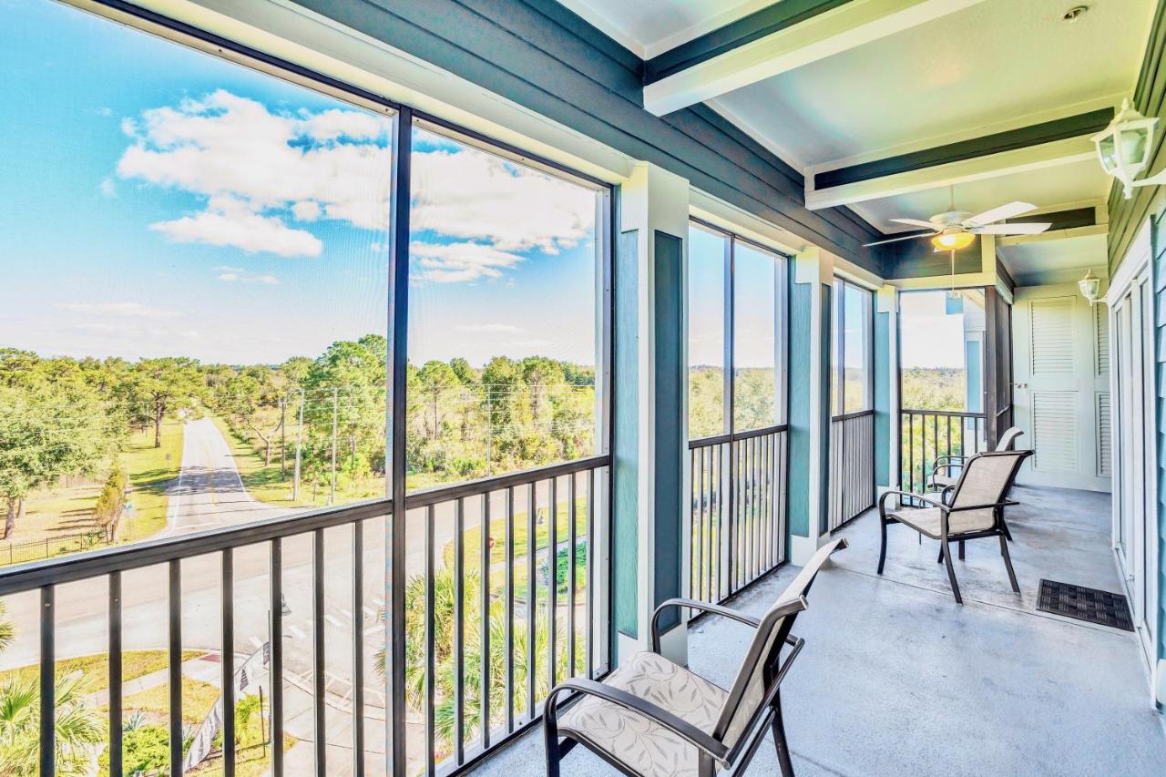 Near Disney - 3Br Condo - Pool Hot Tub Games Orlando Esterno foto