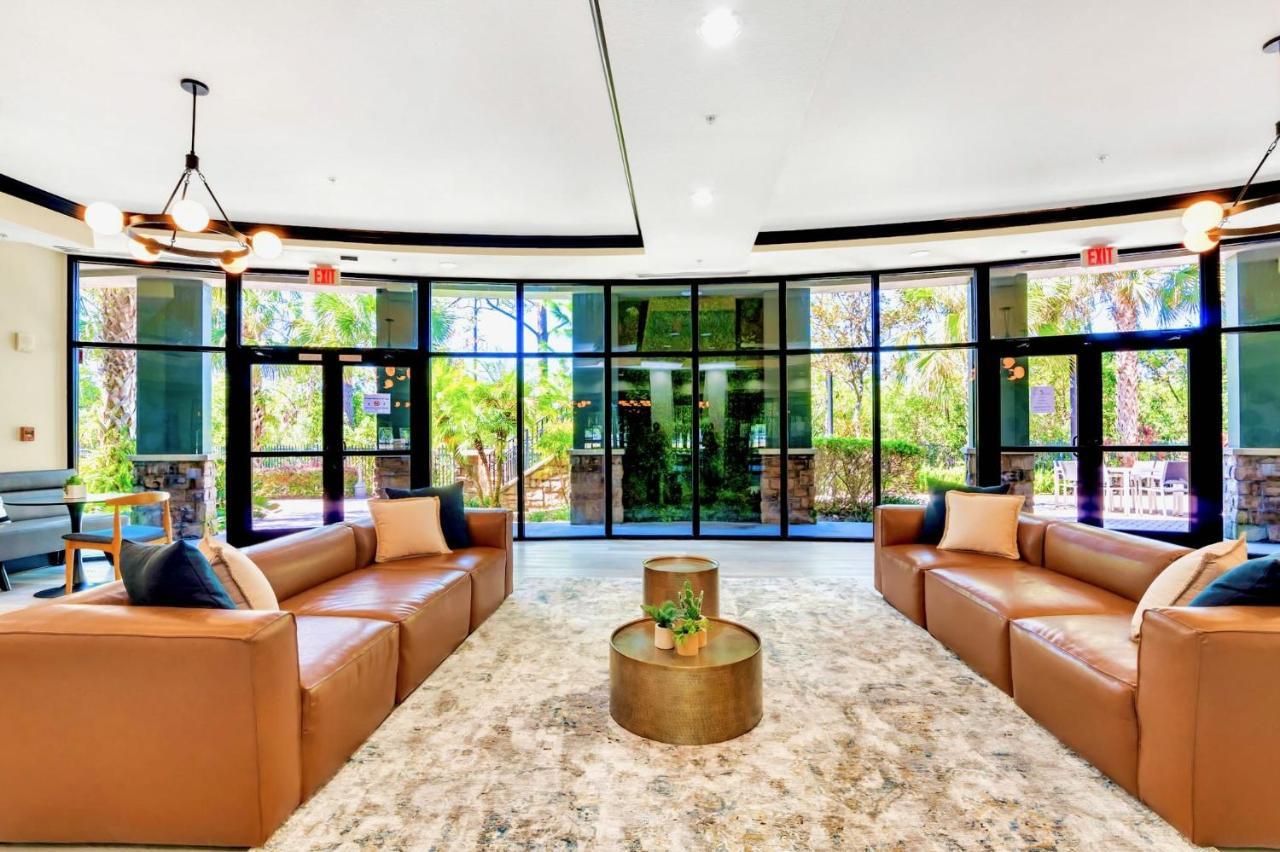 Near Disney - 3Br Condo - Pool Hot Tub Games Orlando Esterno foto